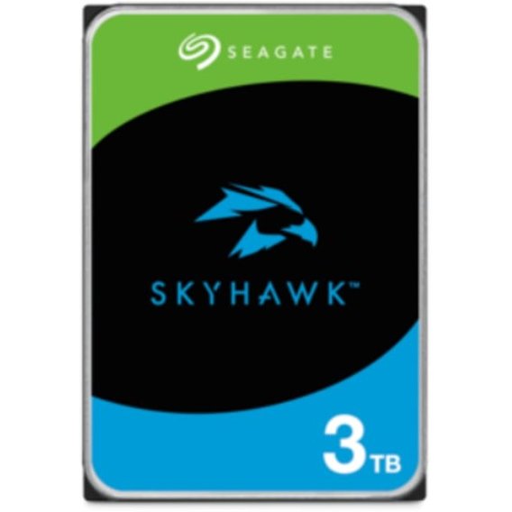 Внутренний жесткий диск Seagate SkyHawk 3 TB (ST3000VX015)