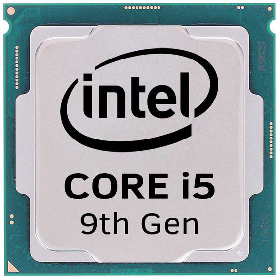 Intel Core i5-9600K tray (CM8068403874405)