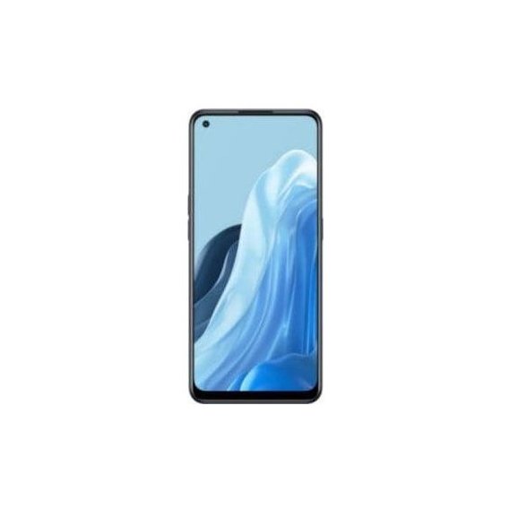 Смартфон Oppo Find X5 Lite 5G 8/256GB Blue