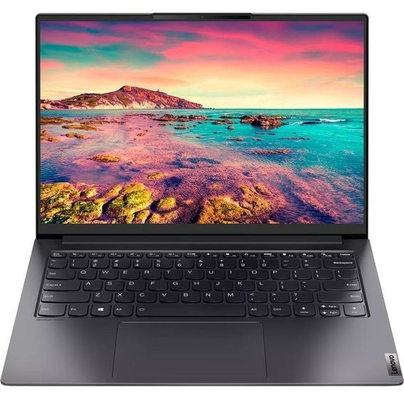 Ноутбук Lenovo Yoga Slim 7 Pro-14 (82NC007PPB_2TB)