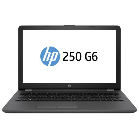 Ноутбук HP 255 G6 (2HH07ES)