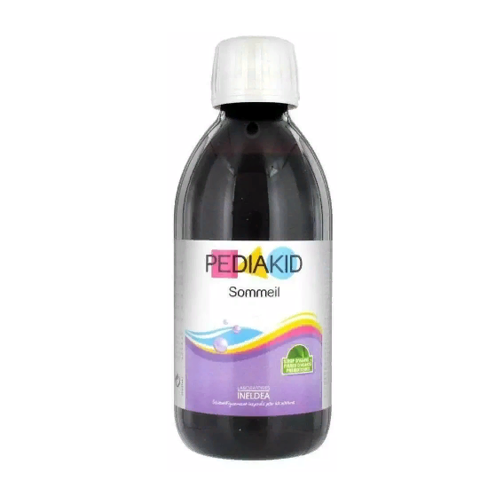 Pediakid Sleep Хороший сон, сироп для детей 250 мл