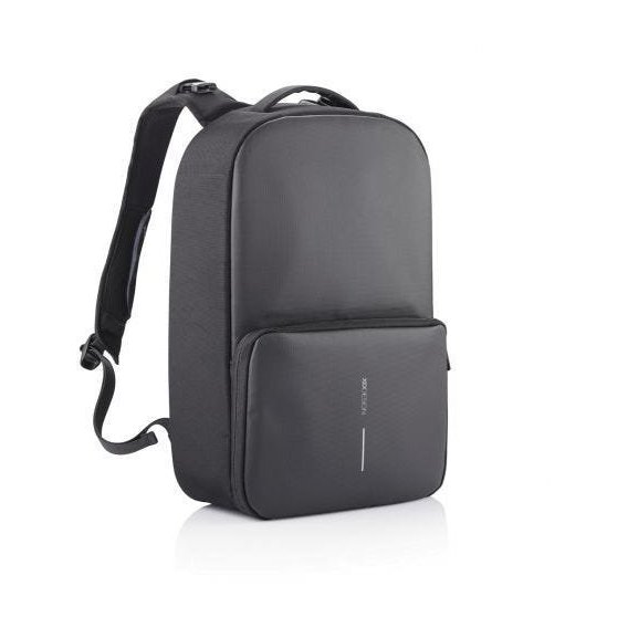 XD Design Flex Gym Bag Black (P705.801) for MacBook Pro 15-16"