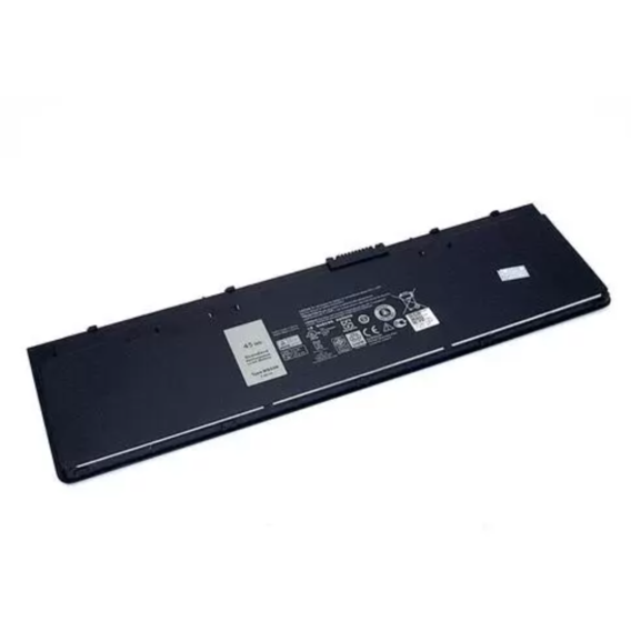 Батарея для ноутбука Dell WD52H Latitude E7250 7.4V Black 6000mAh