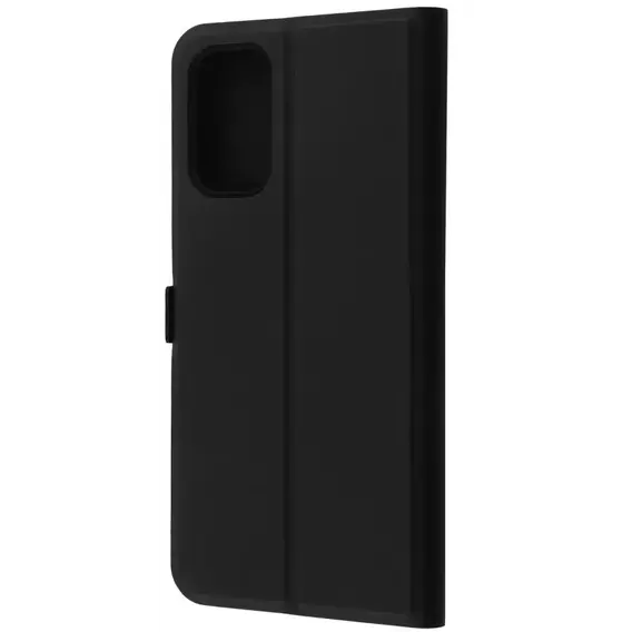 Аксессуар для смартфона WAVE Flap Case Black for Samsung A325 Galaxy A32 4G