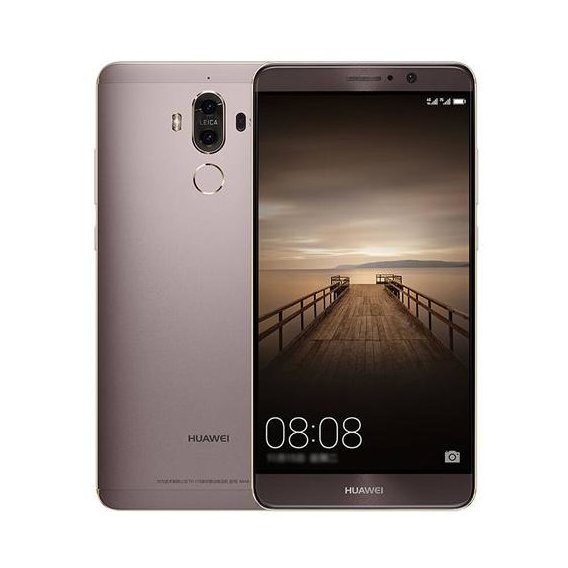 Смартфон Huawei Mate 9 6/128Gb Dual Brown
