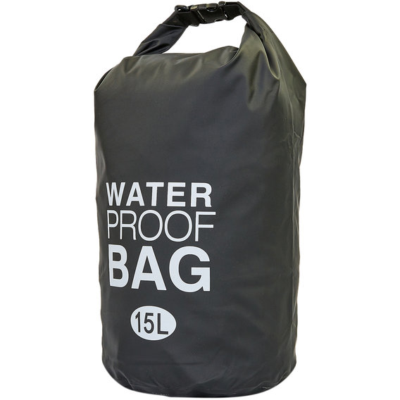 Гермомешок Water Proff BAG BAG 15 л PVC
