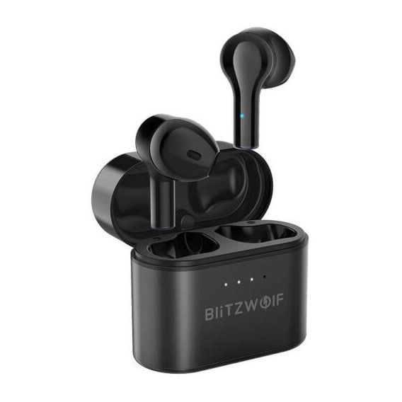 Наушники BlitzWolf BW-FYE9 Black