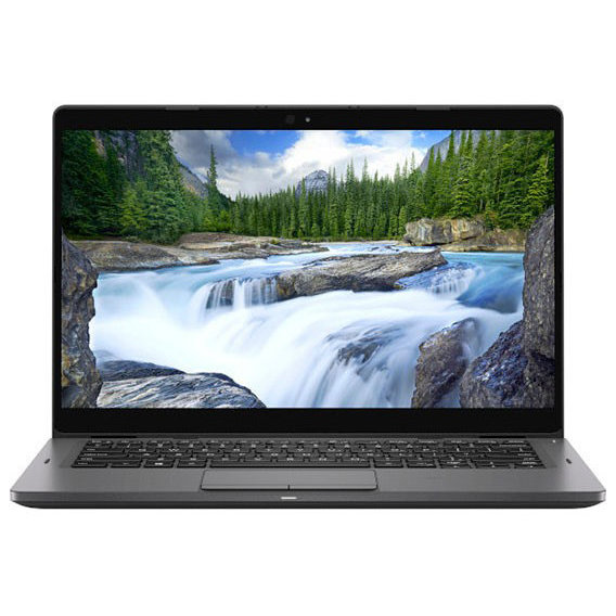 Ноутбук Dell Latitude 5300 (N289L530013ERC_W10) UA
