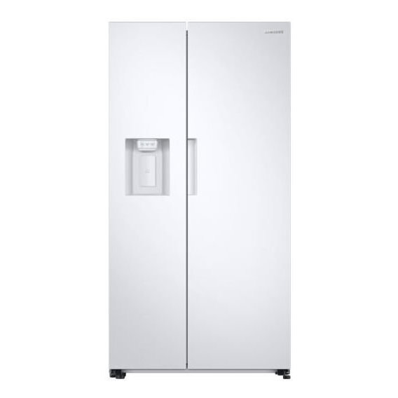 Холодильник Side-by-Side Samsung RS67A8811WW