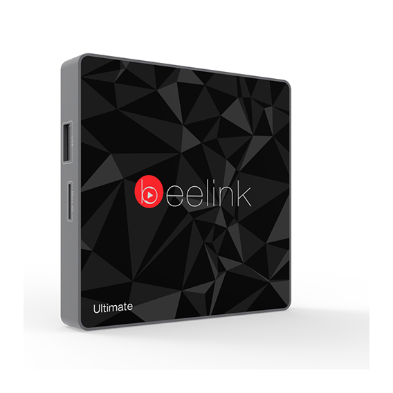 Приставка Smart TV Beelink GT1 Ultimate