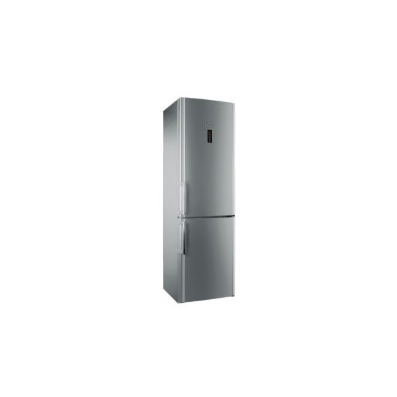 Холодильник Hotpoint-Ariston EBYH 18321V