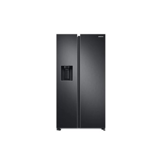 Холодильник Side-by-Side Samsung RS68A884CB1