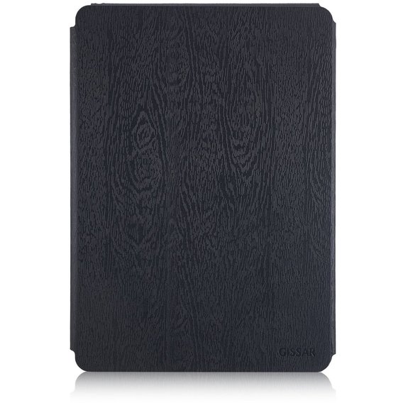 Аксессуар для iPad Mobile Case Wood Black for iPad Air/Air 2/iPad 9.7 (2017/18)
