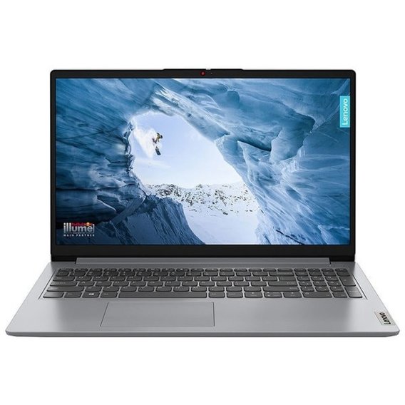 Ноутбук Lenovo IdeaPad 1 15IAU7 (82QD006MRM)