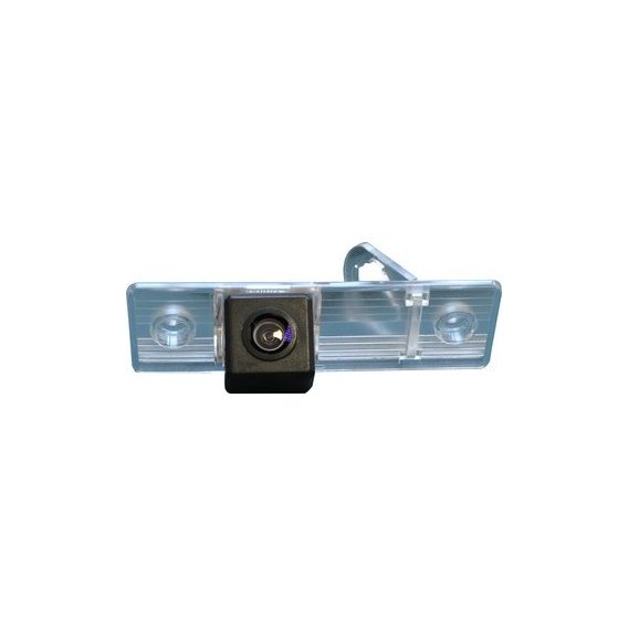 Камера заднего вида Chevrolet Lacetti (SPD-43) (UGO Digital) 2004-2014