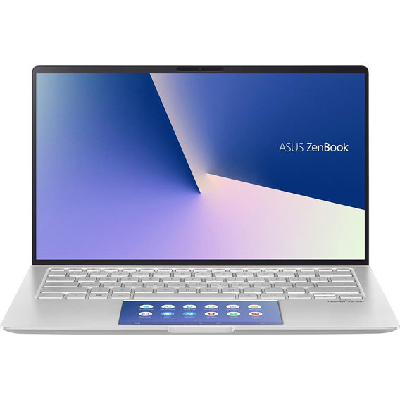 Ноутбук ASUS ZenBook 14 UX434FLC (UX434FLC-A5370T) RB