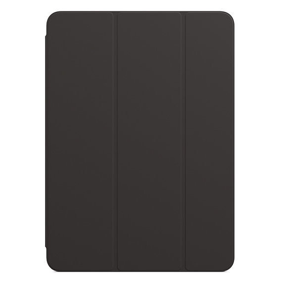 Аксессуар для iPad Apple Smart Folio Black (MXT42/MJM93) for iPad Pro 11" (2018-2022)
