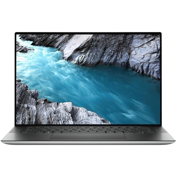 Ноутбук Dell XPS 15 (9500) (N099XPS9500UA_WP) UA