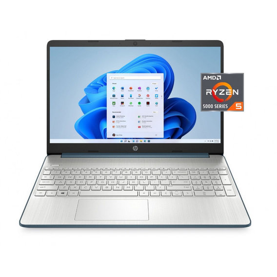 Ноутбук HP 15-ef2126wm (4J771UA)