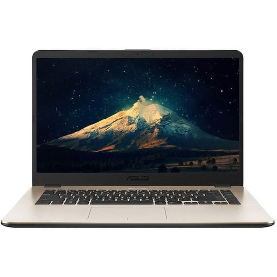 Ноутбук ASUS X505BP (X505BP-EJ136)