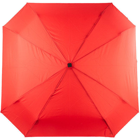 Зонт женский автомат FARE красный (FARE5649-red)