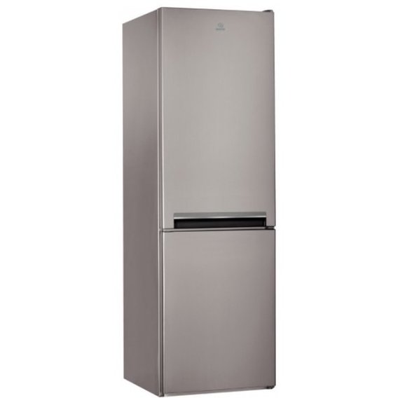 Холодильник Indesit LI9 S2E X