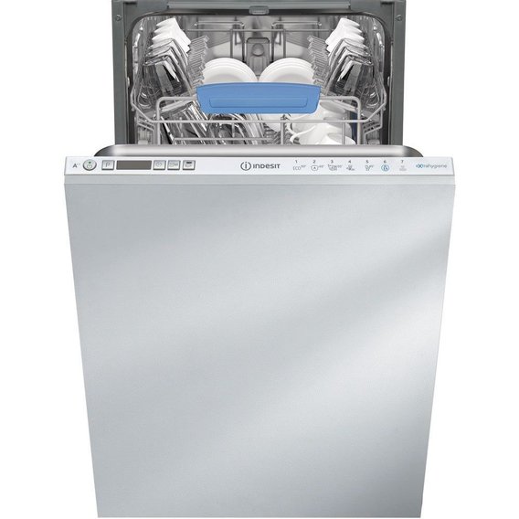 Посудомоечная машина Indesit DISR 57H96 Z