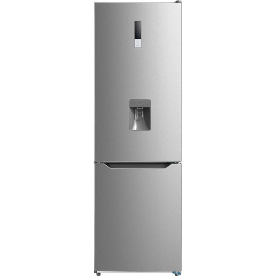 Холодильник Midea HD-400RWE1N (STW)