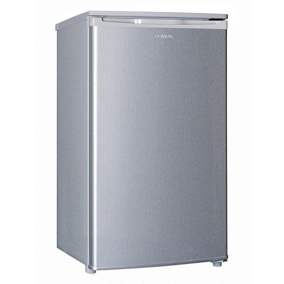 Холодильник Goddess RSC084GS8SS