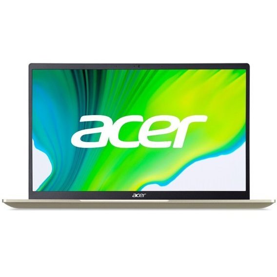 Ноутбук Acer Gold Swift 1 SF114-34 (NX.A7BEU.00P) UA