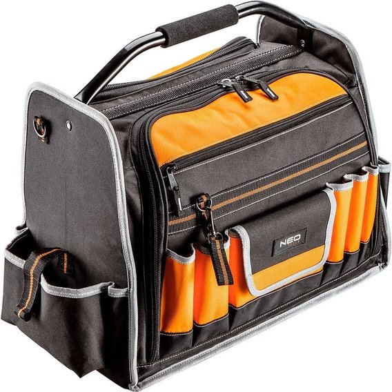 Сумка, рюкзак для инструментов NEO Tools 84-301