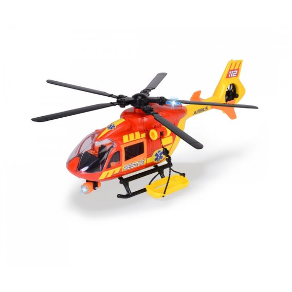 Вертоліт Dickie Toys Рятувальна служба 36 см (3716024)