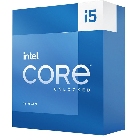 Intel Core i5-13600K (BX8071513600K) UA