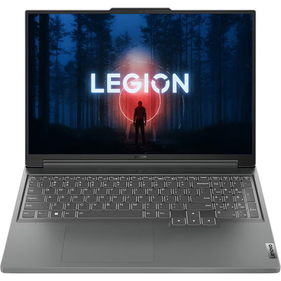 Ноутбук Lenovo Legion Slim 5 16APH8 (82Y9007NRM)