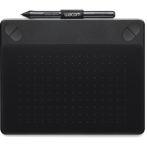 Графический планшет Wacom Intuos Comic PT S North Black (CTH-490CK-N)