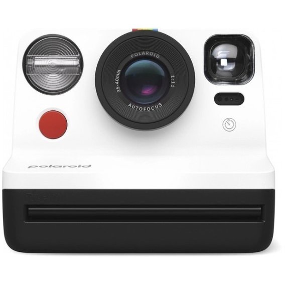 Polaroid Now Gen 2 Black & White (009072)