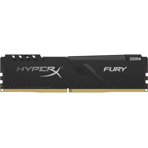 HyperX 16 GB DDR4 3600 MHz FURY (HX436C18FB4 / 16)