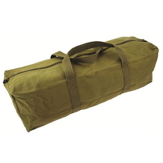 Сумка Highlander 61Cm Heavy Weight Tool Bag 22 Olive (924277)