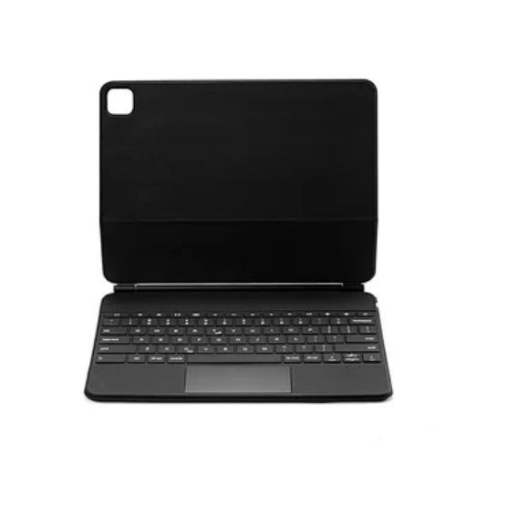 Аксессуар для iPad WIWU Magic Keyboard Bluetooth Wireless Magnetic Attached Stable Black for iPad Pro 12.9" (2018-2022)