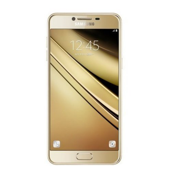 Смартфон Samsung Galaxy C5 64GB Gold
