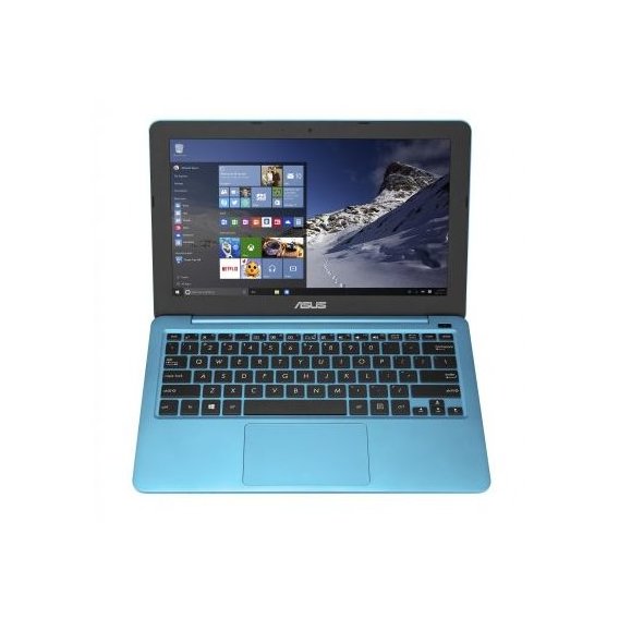 Ноутбук Asus E202SA (E202SA-FD0083D)