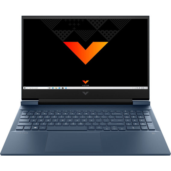 Ноутбук HP Victus 16-e0018ua (4R8D0EA) UA
