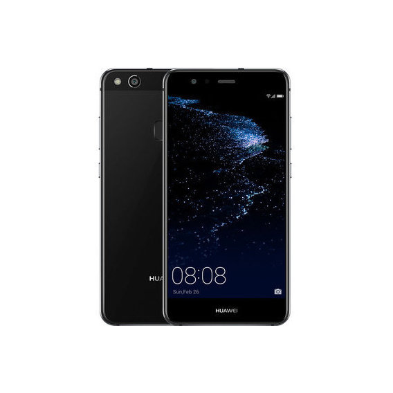 Смартфон Huawei P10 Lite Dual SIM 32GB Black