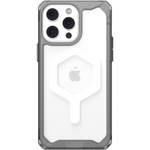 Аксессуар для iPhone Urban Armor Gear UAG Plyo Magsafe Ash (114071113131) for iPhone 14 Pro Max