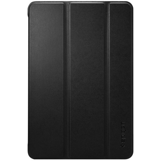 Аксессуар для iPad Spigen Smart Fold Black (051CS26112) for iPad mini 5