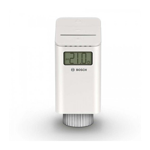 Bosch Smart Radiator Thermostat
