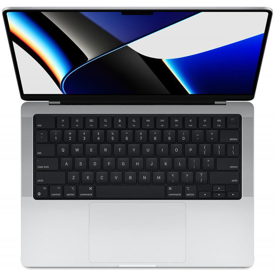 Apple MacBook Pro 14" Silver 2021 (Z15K00105) Approved Витринный образец