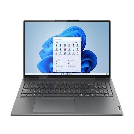 Ноутбук Lenovo Yoga 7 16IAP7 (82QG0013US) RB