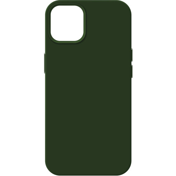 Аксессуар для iPhone ArmorStandart ICON2 Case Clover (ARM60484) for iPhone 13